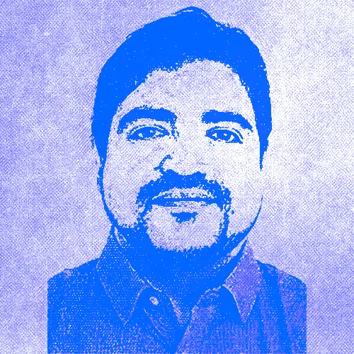 Ricardo Romero | Responsable de Arquitectura TI en Orbis Data