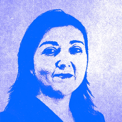 Karla Rebolledo | Gerente de RPA en Orbis Data